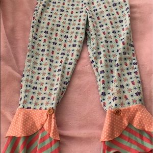 Matilda Jane scrappys